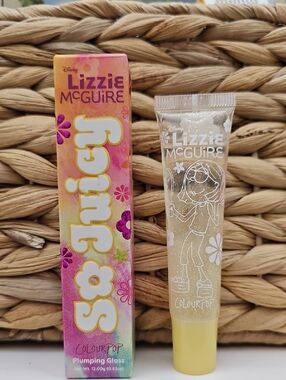 Colourpop Lizzie McGuire Juicy Gloss - Plumping